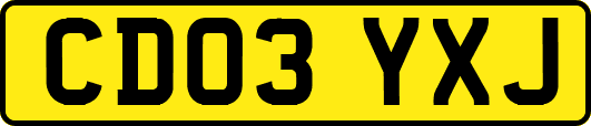 CD03YXJ