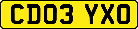 CD03YXO