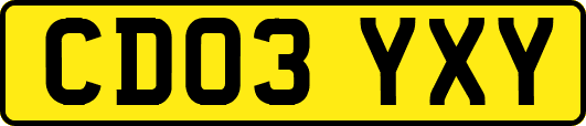 CD03YXY
