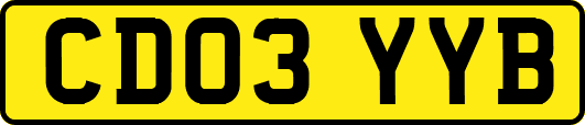 CD03YYB