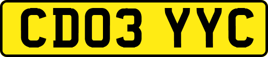 CD03YYC