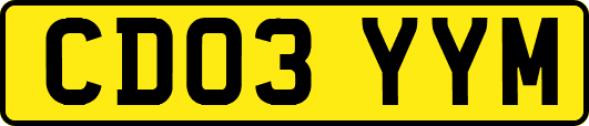 CD03YYM