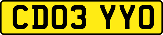 CD03YYO