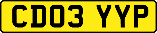CD03YYP