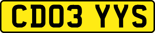 CD03YYS
