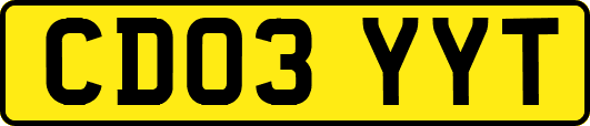 CD03YYT