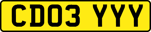 CD03YYY