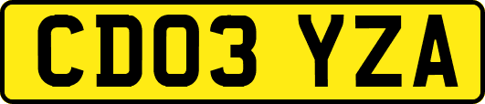 CD03YZA