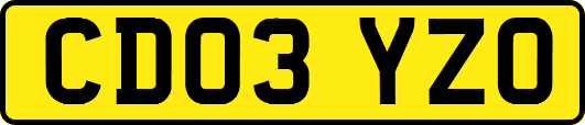 CD03YZO