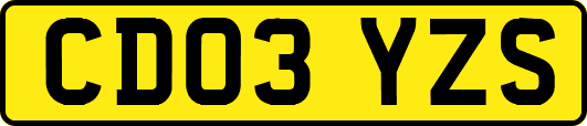 CD03YZS