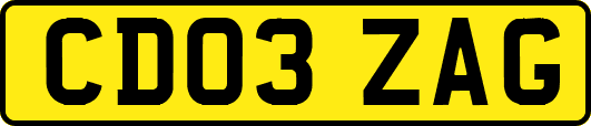 CD03ZAG