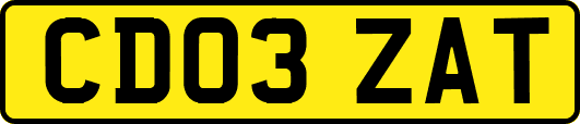 CD03ZAT