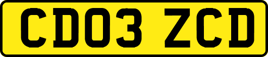 CD03ZCD