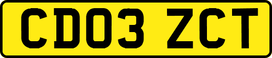 CD03ZCT