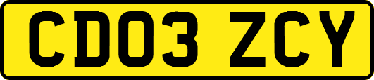 CD03ZCY