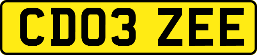 CD03ZEE