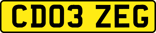 CD03ZEG