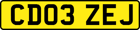 CD03ZEJ