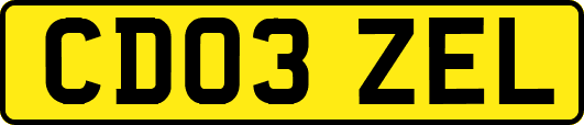CD03ZEL