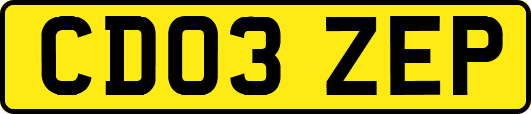 CD03ZEP