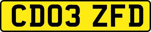 CD03ZFD