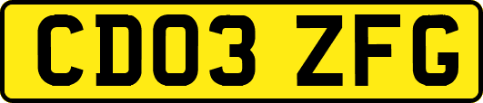 CD03ZFG