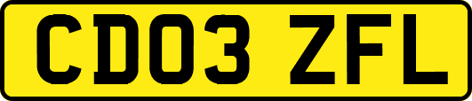 CD03ZFL