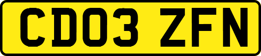 CD03ZFN