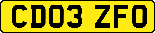 CD03ZFO