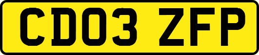CD03ZFP