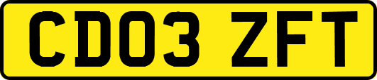 CD03ZFT