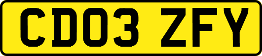 CD03ZFY