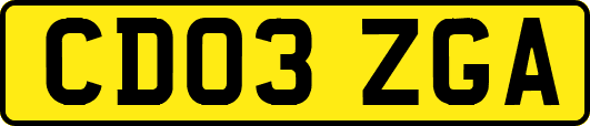 CD03ZGA