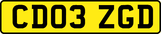 CD03ZGD