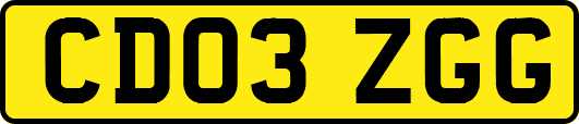 CD03ZGG