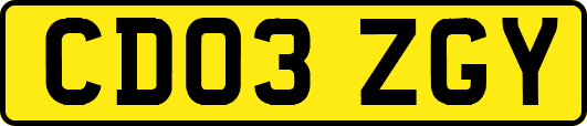 CD03ZGY