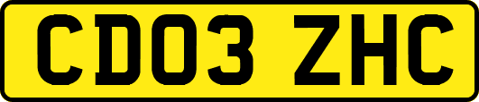 CD03ZHC