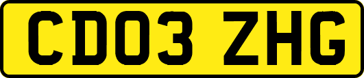 CD03ZHG