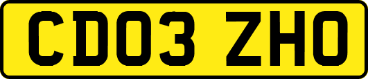 CD03ZHO
