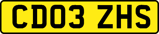 CD03ZHS