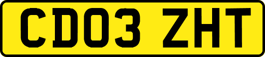 CD03ZHT