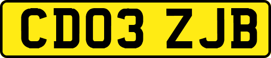 CD03ZJB