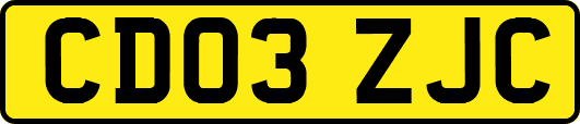 CD03ZJC