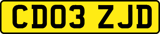 CD03ZJD