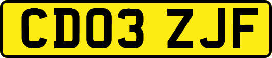 CD03ZJF