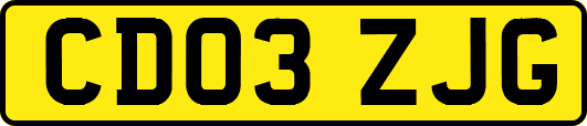 CD03ZJG