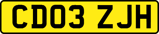 CD03ZJH