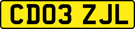 CD03ZJL