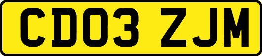 CD03ZJM
