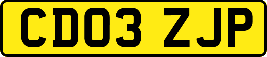 CD03ZJP